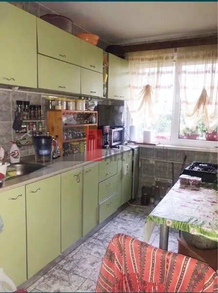 De vanzare 3 camere Dristor-Camil Ressu